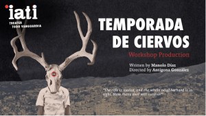 Temporada de Ciervos