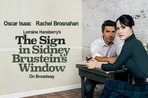Discounted Broadway ticket
