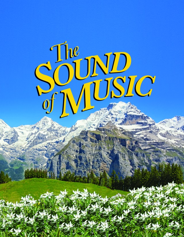 The Sound of Music 547a54f687c29e943d7a2584d727babc