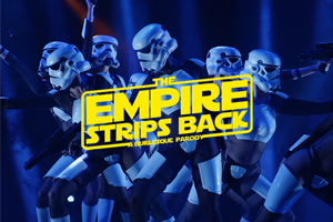 Theempirestripsback Broadway shows and tickets