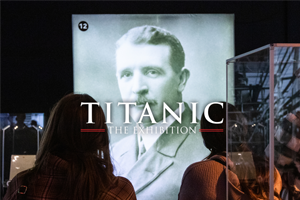 Titanictheexhibition