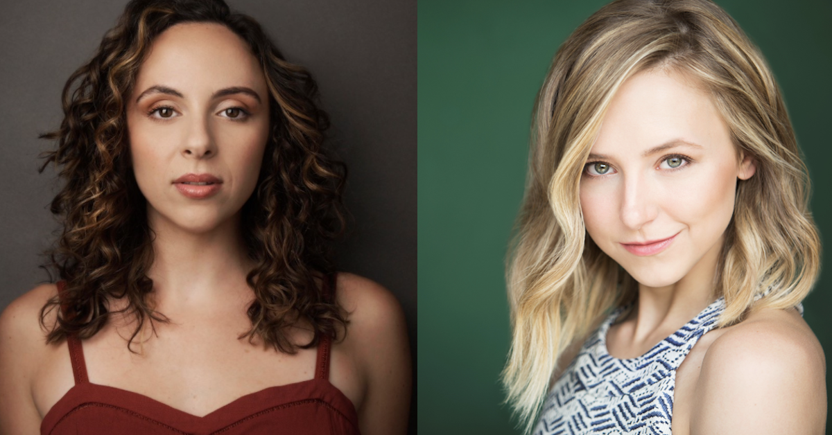 Wicked National Tour 2025 Cast Loria Raychel