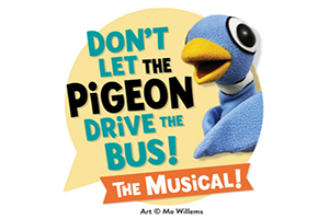 dont let the picgion Broadway shows and tickets