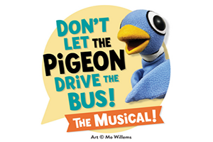 Don’t Let the Pigeon Drive the Bus!