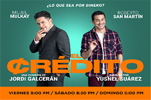 El Credito