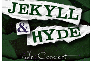 jekyll hyde Broadway shows and tickets