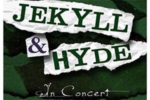 Jekyll & Hyde in Concert