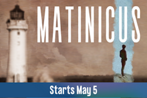 Matinicus: The Story of Abigail Burgess