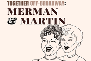 merman Martin Broadway shows and tickets