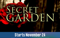 secretgarden