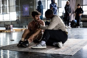 Justin Peck’s Stage Adaptation of Sufjan Stevens’s <i>Illinois</i> Sets World Premiere