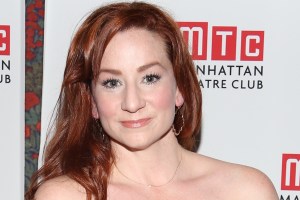Tony Nominee Katy Sullivan to Play Richard III in Upcoming Chicago Shakespeare Season
