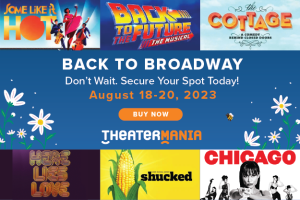 Back to Broadway