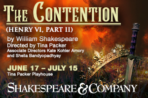The Contention (Henry VI Part 2)