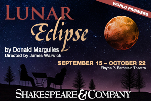 Lunar Eclipse (World Premiere)