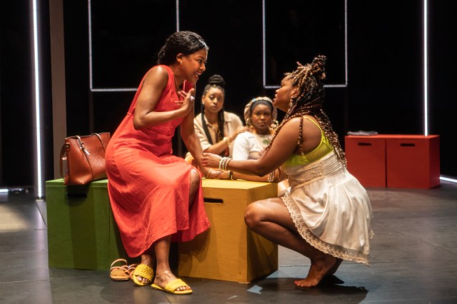Review: Five Sisters Face a Disappearing Legacy in Bernarda’s Daughters