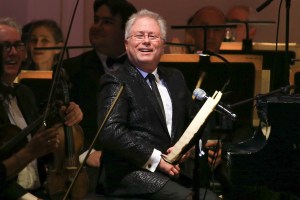 Alan Menken and Nell Benjamin to Score New Nancy Drew Musical