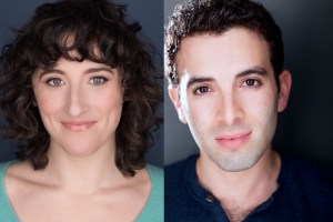 Sara Sheperd, Jarrod Spector, and More to Star in <i>Beautiful</i> at the Muny
