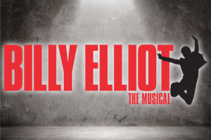 Billy Elliot: The Musical