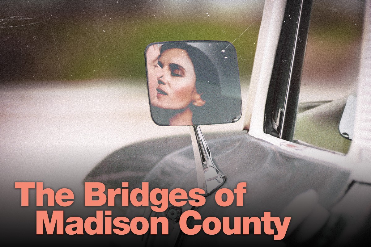 The Bridges of Madison County to Open 2023-24 Signature Season