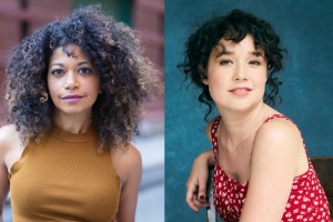 Rebecca Naomi Jones, Sarah Steele, and More Join <i>I Can Get It for You Wholesale</i>