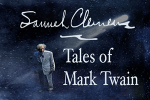 Samuel Clemens: Tales of Mark Twain