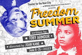 Freedom Summer