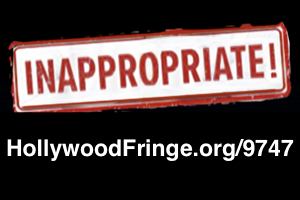 Inappropriate!