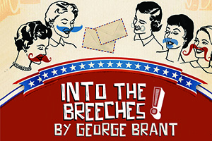 Into the Breeches!