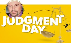 Judgment Day