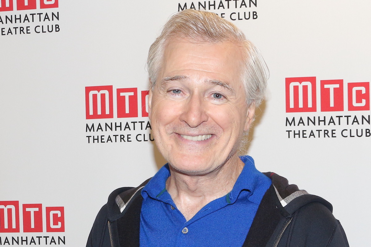 John Patrick Shanley Broadway shows and tickets
