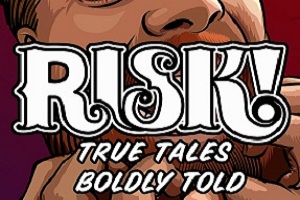 risk show logo