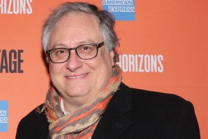 Douglas Carter Beane to Write and Direct <I>To Wong Foo</I> Musical