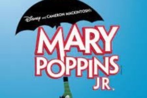 Mary Poppins Jr.