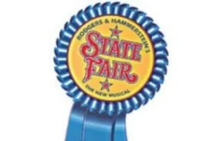 Rodgers and Hammerstein’s State Fair