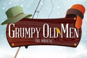 Grumpy Old Men: The Musical
