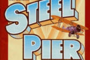 Steel Pier