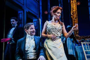 Review: <i>A Little Night Music</i> at Pasadena Playhouse Is a Splendid Musical Done to Perfection