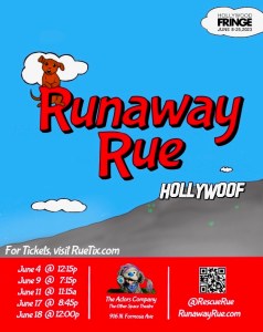 Runaway Rue
