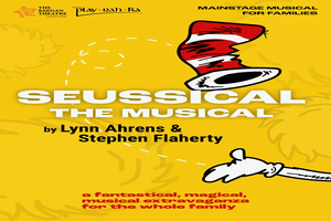 Seussical: The Musical