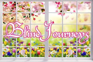 SMPlayhouse Blind Journeys logo
