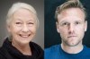 Marie Mullen to Star in <i>The Saviour</i> at Irish Rep
