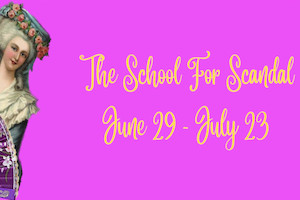The School for Scandal