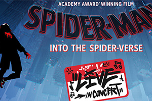 SpiderVerse Xjpg Broadway shows and tickets