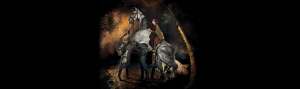 The Horse and His Boy