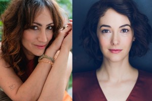 <i>Two Sisters and a Piano</i> at Two River Theater Announces Casting