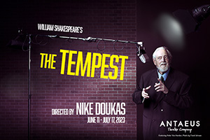 The Tempest