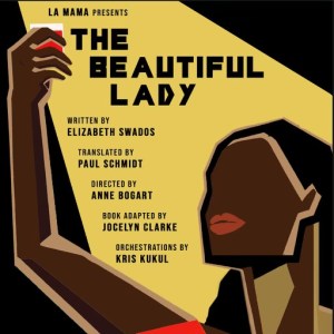 The Beautiful Lady poster 6c52a8c9c5d26b9701943ba4be951a70