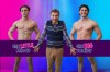 Review: A Stripper and a Wannabe Thespian Mistakenly Swap Places in <i>Waiting in the Wings</i>