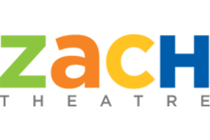 zach logo theater
